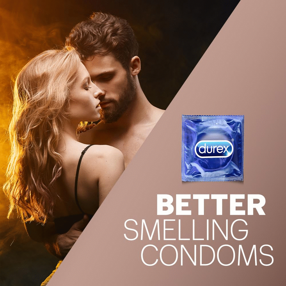 Condoms